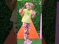 Diana And Roma In The Shapes House Adventure
