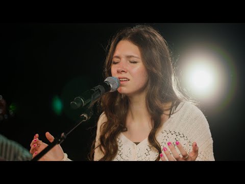 Thumbnail for Alleluia video