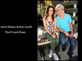 Laura Marano & Ross Lynch - Don't Look Down ...