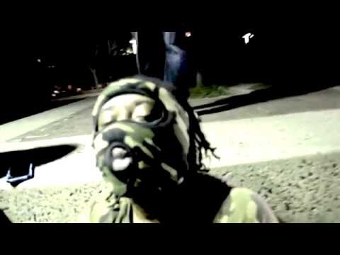 DRIFT FT. RALO - "GUILLOTINE" (OFFICIAL MUSIC VIDEO)