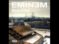 Eminem - Beautiful (Uncensored) | High Quality with ...