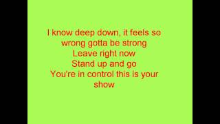 kayne if you were mine lyrics