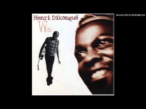 Henri Dikongué - Ya Di La Bobé