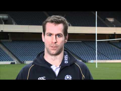 Paterson Predicts - ITALY v SCOTLAND