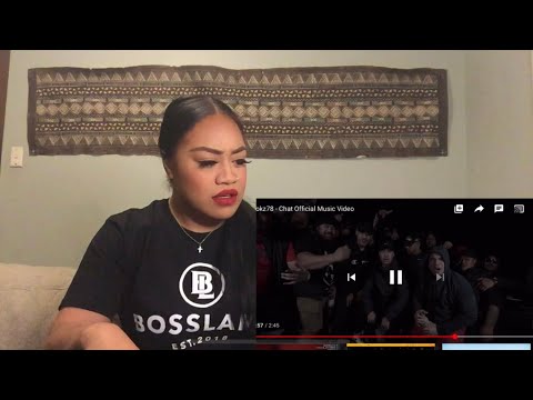 NOKZ78 - CHAT | REACTION 😤🥵🤯