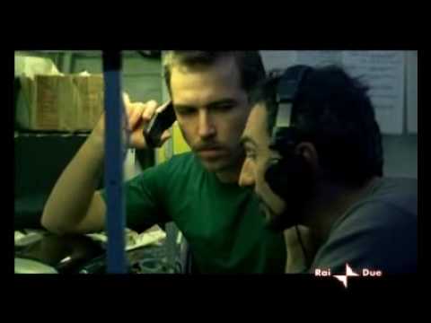 Daniele Gatti - Crimini- Cane Nero - Raidue