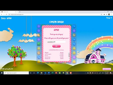 Super Mario Bros in Java Days 13 14 World 1 4 Complete