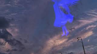 Cover art for angelic w/Nunashi