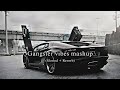 Gangster Hood Slowed Reverb Mashup Sidhu Moose Wala Shubh Karan The Gangsters Mashup