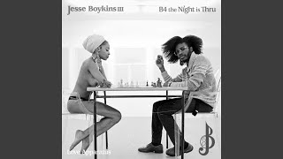 B4 the Night Is Thru