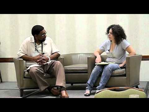 William Bell Interview By Alison Fenderstock