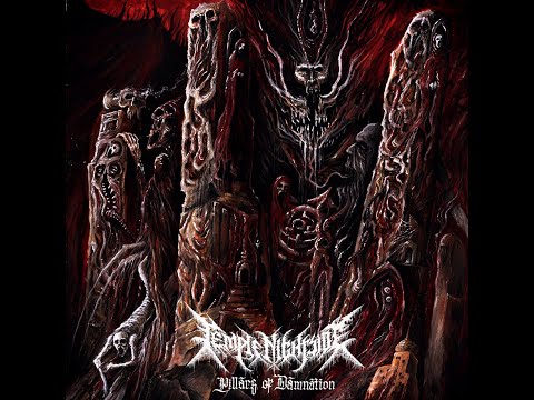 Temple Nightside - Death Eucharist