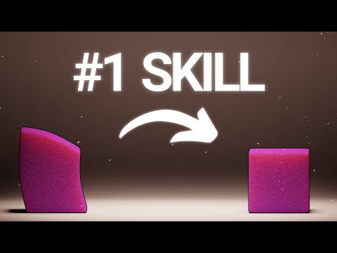 The #1 Skill YOU NEED For Animation Today..