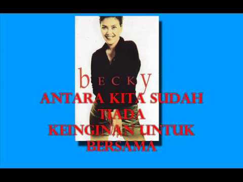 Lirik Lagu