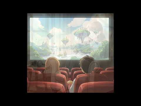 주말 계획 공개! 친구와 영화 & 집콕 힐링 😊