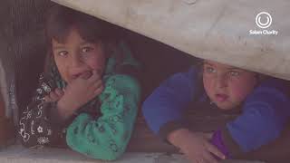 Day 3 – Lebanon Food Distribution | #SaySalam | Salam Charity