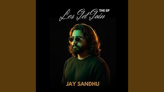 My Time (feat. Sunna Jamalpuria)