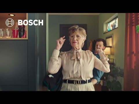 Cook Healthy #LikeABosch | Bosch Series 8 ovens