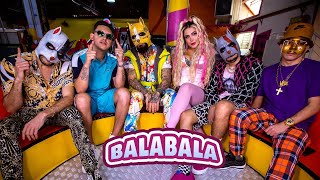 Bala Bala Music Video