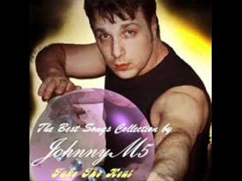 Johnny M5   moscow nights extended version