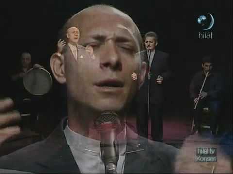 Üstad Yahya SOYYİĞİT ____Ya Rabbi aşkın ver bana