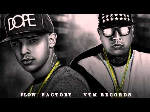 Genio el mutante Ft. Bryan - Maliantes en la disco