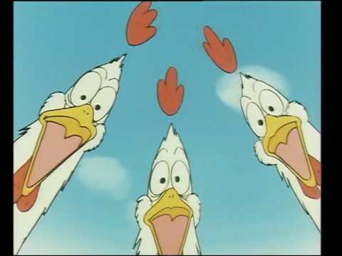 De vos is de klos - Boes