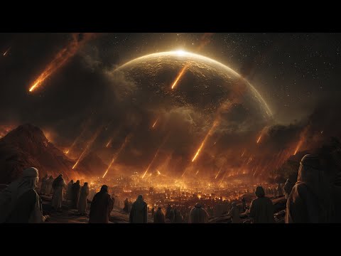 Lucas 21: Os Sinais Mais Assustadores Antes da Volta de Jesus