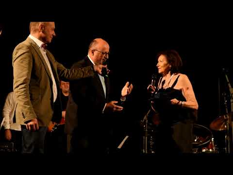 Marta Kubišová „NAPOSLEDY“ -  České Budejovice - 1.11.2017