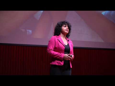La Magia del destino | Lauren Díaz | TEDxLlorenteWomen