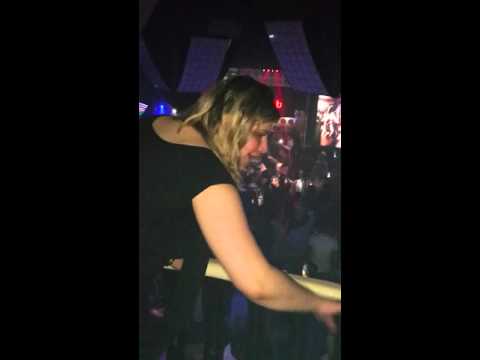 Sofi Marinova v Gent