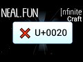 How To Make U 0020 In Infinite Craft Get U 0020 In Infinite Craft