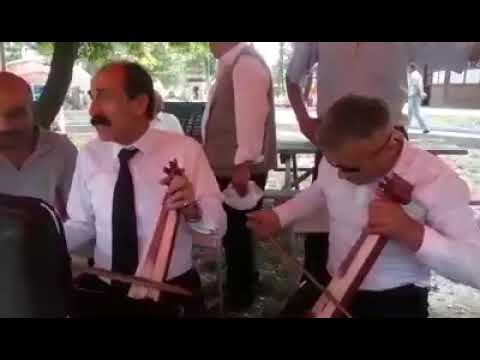 Sebahattin YANIKLI & Mustafa SEYİS - OTANTİK
