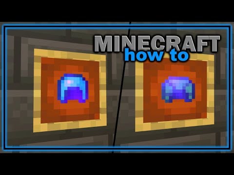 Helmet and Turtle Shell Enchantment Guide | Easy Minecraft Enchanting Guide