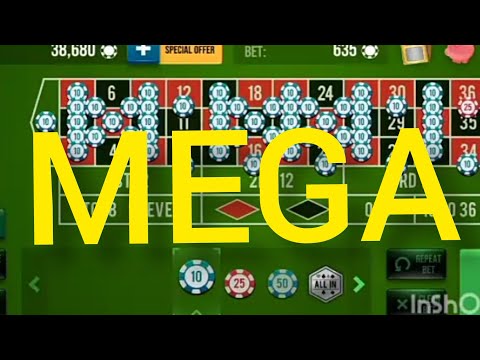 Roulette winning strategy 213
