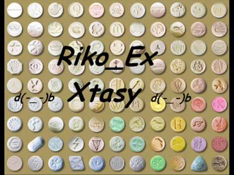 Riko_Ex - Xtasy