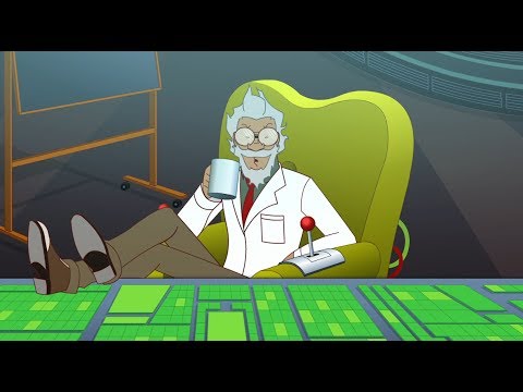 Supa Strikas- Season 3 Episode 28 - Sky's the Limit | Kids Cartoon