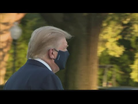 Saturday morning coronavirus headlines