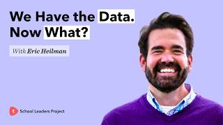 Institutional Research in Independent Schools with Eric Heilman (CIRIS)