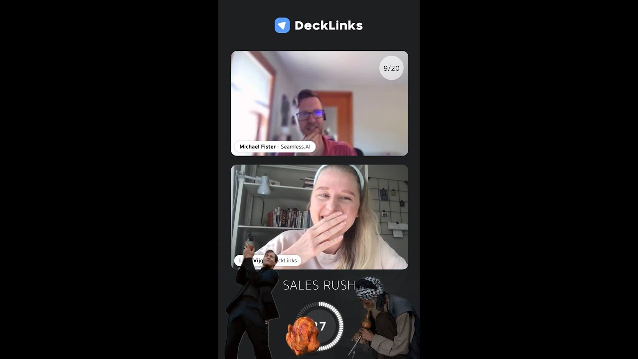 Ep. 27 - Michael Fister