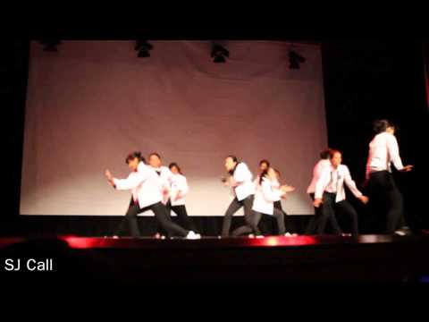【121021】 Sorry, Sorry - Super Junior | Cover by SJ Call - Peru (1)
