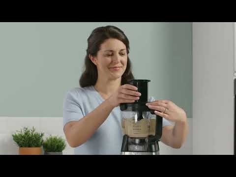 Ninja 3-in-1 Food Processor with Auto-IQ BN800UK | Telfords Electric Euronics Portlaoise