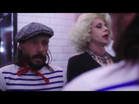 Paris By Night - Backstage