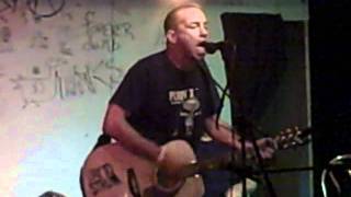 Kepi Ghoulie - Beast With Five Hands.AVI