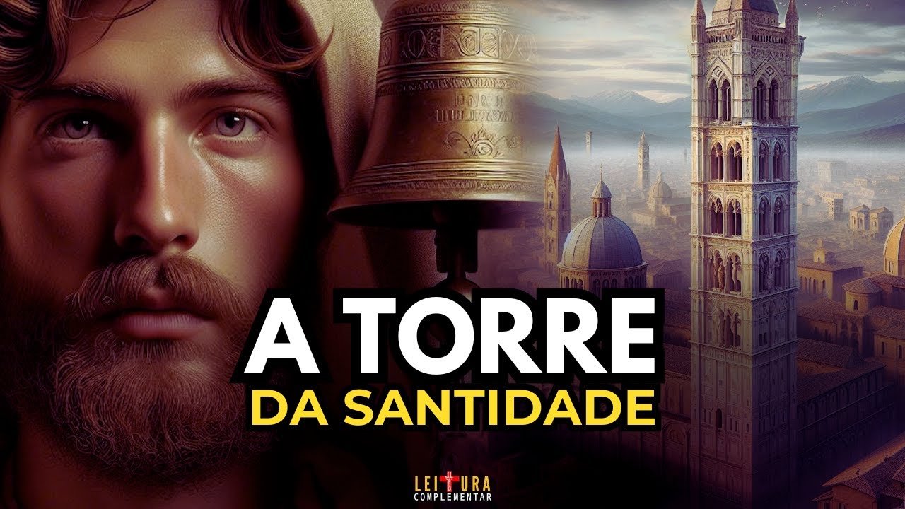 Blessed Pedro Crisci, the holy bell ringer of Foligno Cathedral