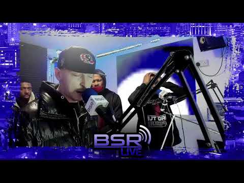 Dj Big Mikee - Sunday night grime time show Ft Trappy, Sox & guests