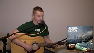 Graham Colton - Cellophane Girl - Cover