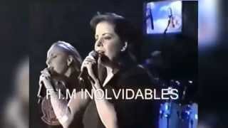 Ya no es lo mismo / Vuelve a estar Conmigo