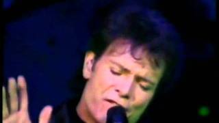 Cliff Richard :It&#39;s all in the game