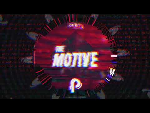 Convexity - The Motive (Pulvite Remix)